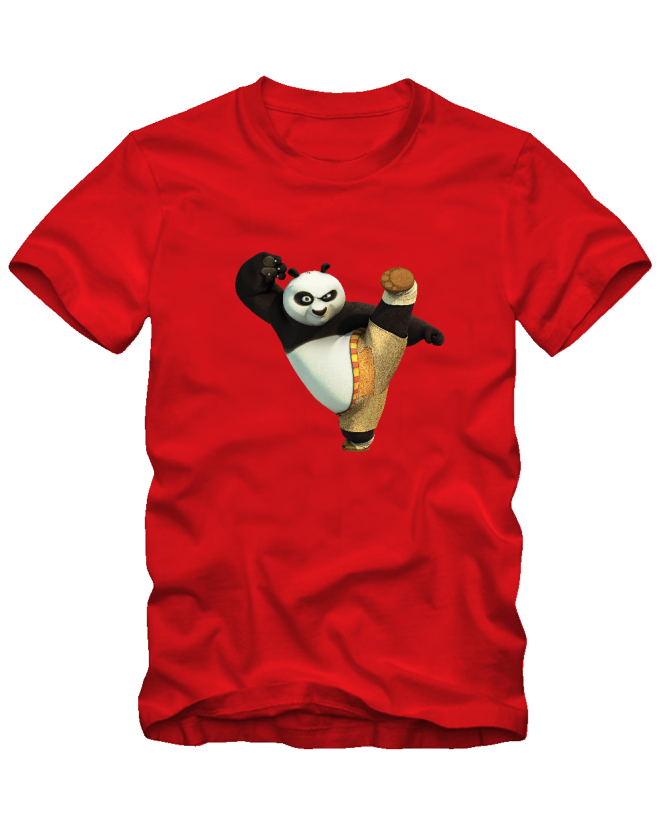 Kung fu panda